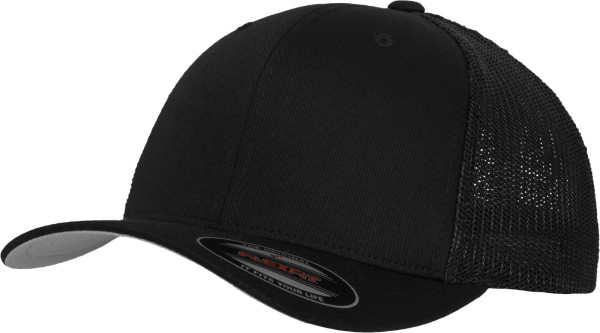 Flexfit šiltovka Mesh Trucker
