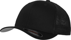 Flexfit šiltovka Mesh Trucker - Reklamnepredmety
