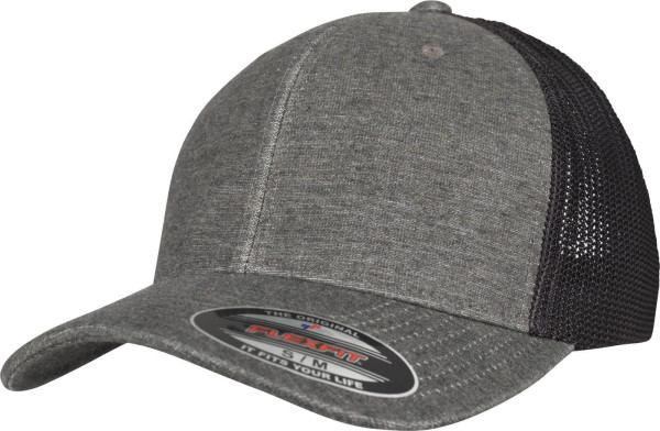 Flexfit šiltovka Mesh Trucker