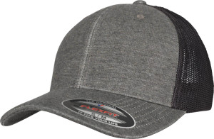 Flexfit šiltovka Mesh Trucker - Reklamnepredmety