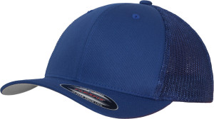 Flexfit šiltovka Mesh Trucker - Reklamnepredmety