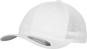 Flexfit šiltovka Mesh Trucker - Reklamnepredmety