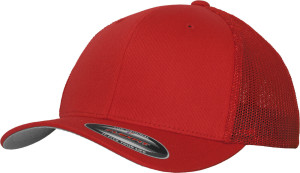 Flexfit šiltovka Mesh Trucker - Reklamnepredmety