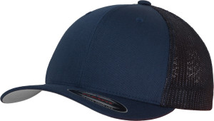 Flexfit šiltovka Mesh Trucker - Reklamnepredmety