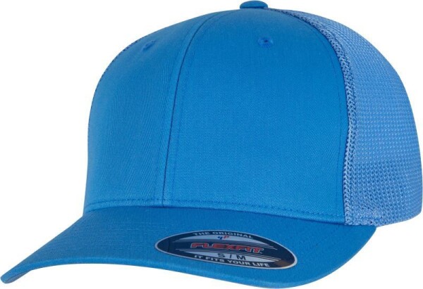 Flexfit šiltovka Mesh Trucker