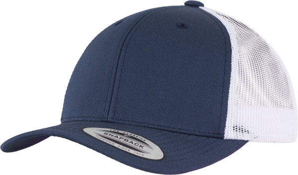 Šiltovka Retro Trucker