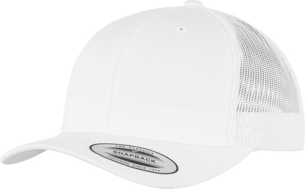 Šiltovka Retro Trucker