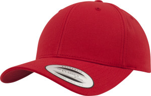 Zahnutá klasická Snapback šiltovka - Reklamnepredmety