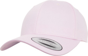 Zahnutá klasická Snapback šiltovka - Reklamnepredmety