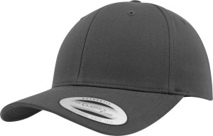 Zahnutá klasická Snapback šiltovka - Reklamnepredmety