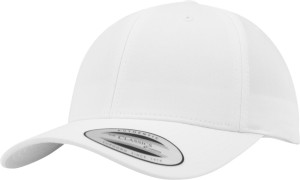 Zahnutá klasická Snapback šiltovka - Reklamnepredmety