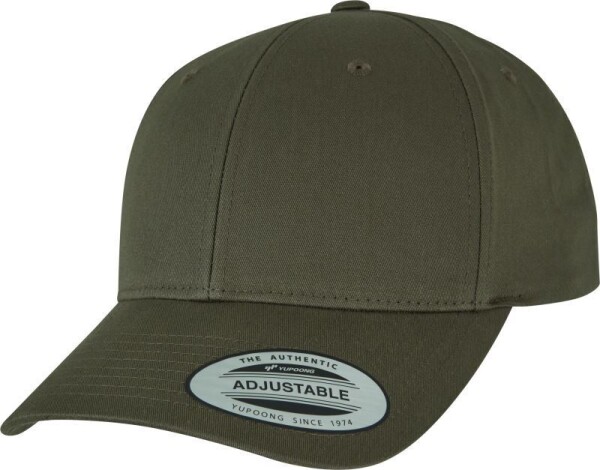 6 panelová Snapback kšiltovka "Classic"