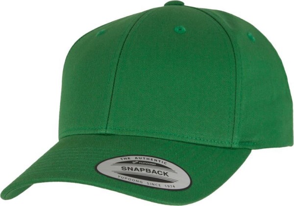 6 panelová Snapback kšiltovka "Classic"