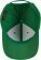 6 panelová Snapback kšiltovka "Classic" - ps-557706-flexfit-7706-classic-green-front-92e6b8e8-1463-4351-9f90-39360540f1ac-web - variant 