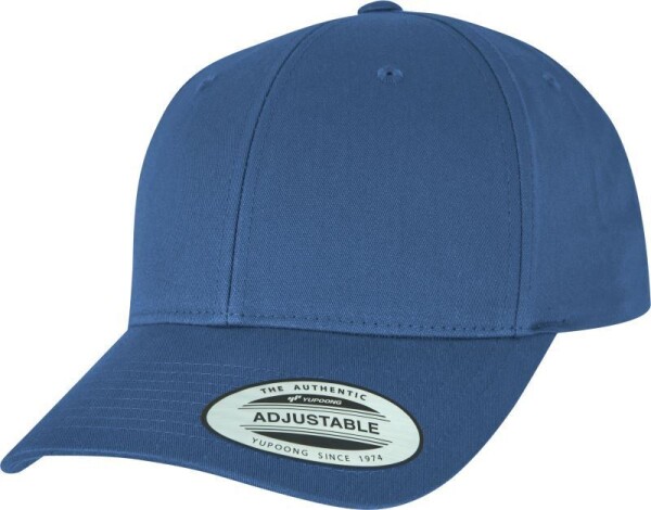6 panelová Snapback kšiltovka "Classic"