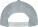 6 panelová Snapback kšiltovka "Classic" - ps-557706-flexfit-7706-heather-grey-back-4d31ef71-a3bb-480b-ba5b-eb6f6d1a33f2-web - variant 