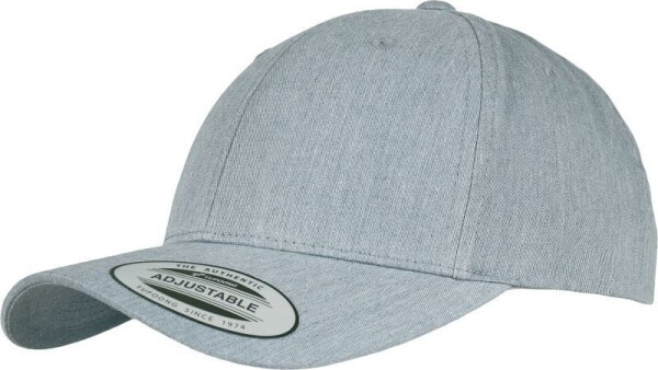 6 panelová Snapback kšiltovka "Classic"
