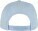 6 panelová Snapback kšiltovka "Classic" - ps-557706-flexfit-7706-light-blue-back-0dc294d4-2efd-484c-a6d1-3c902d5f9257-web - variant 