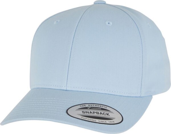 6 panelová Snapback kšiltovka "Classic"