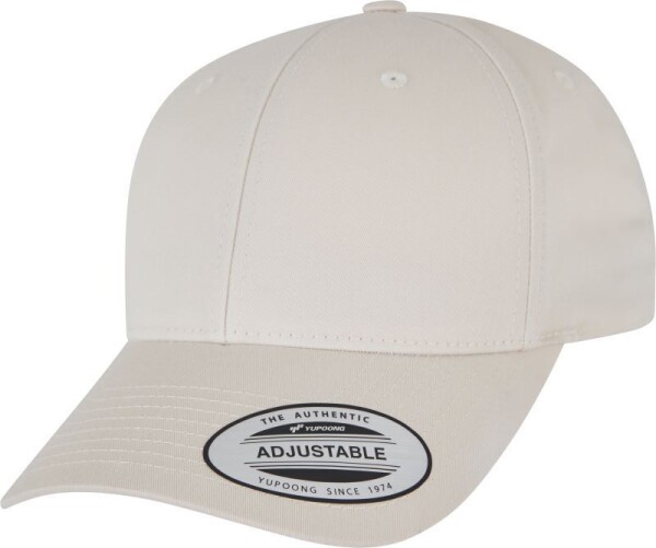 6 panelová Snapback kšiltovka "Classic"