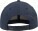 6 panelová Snapback kšiltovka "Classic" - ps-557706-flexfit-7706-navy-back-8ee198ae-3f9b-4e8a-aa1a-8be2465b17e2-web - variant 