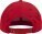 6 panelová Snapback kšiltovka "Classic" - ps-557706-flexfit-7706-red-back-57acd669-c9ab-415c-a59e-eba064a8aaa4-web - variant 