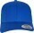6 panelová Snapback kšiltovka "Classic" - ps-557706-flexfit-7706-royal-front-0d5cccca-bfa2-4094-ae12-abe7f8fc2260-web - variant 