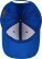 6 panelová Snapback kšiltovka "Classic" - ps-557706-flexfit-7706-royal-front-c3ce02d1-fe65-4313-9971-a3c22137d58e-web - variant 
