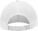 6 panelová Snapback kšiltovka "Classic" - ps-557706-flexfit-7706-white-back-bf1aefbd-41ee-454d-930c-11bcba285d0b-web - variant 