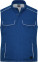 Pracovná softshellová polstrovaná vesta Solid - 1C33B0AA-E781-4EF6-9720-0A7FF596F811 - variant CC 020885f8700