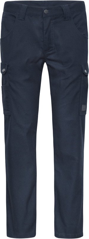 Pracovné cargo nohavice S -Solid- - Reklamnepredmety
