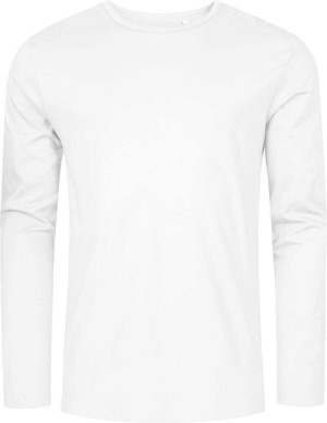 Pánske tričko X.O s dlhým rukávom - Reklamnepredmety