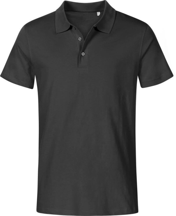 Pánske pracovné jersey polo