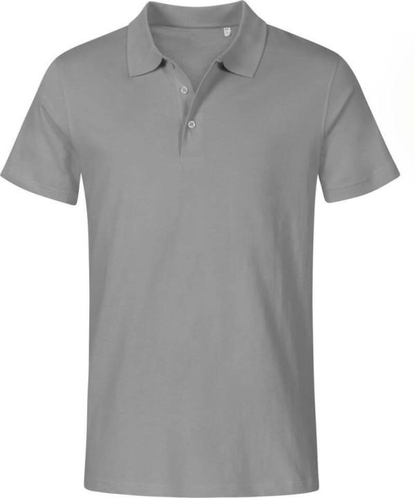 Pánske pracovné jersey polo