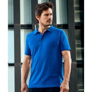 Pánske pracovné jersey polo - Reklamnepredmety