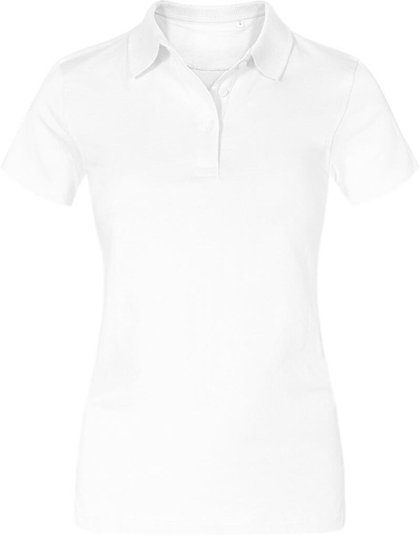 Dámske pracovné jersey polo