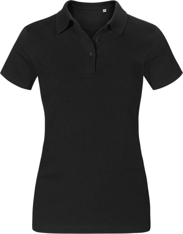 Dámske pracovné jersey polo