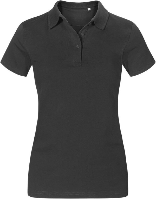 Dámske pracovné jersey polo