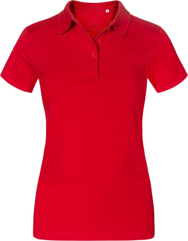 Dámske pracovné jersey polo