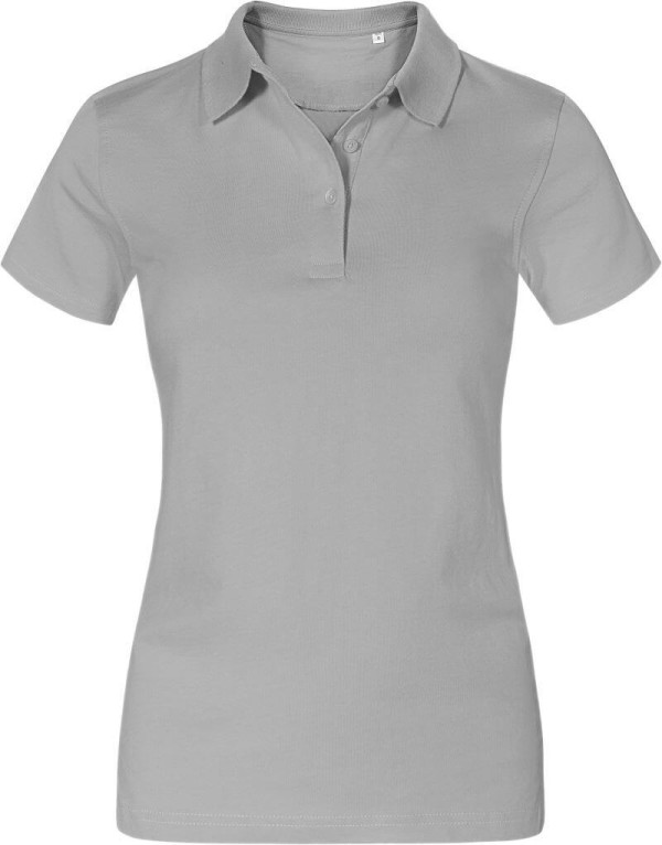 Dámske pracovné jersey polo