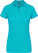 Dámske pracovné polo EXCD - image-251692 - variant