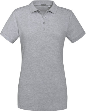 Dámske piqué strečové polo - Reklamnepredmety