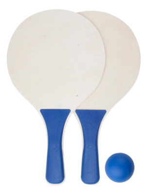 Mistra set na plážový tenis - Reklamnepredmety