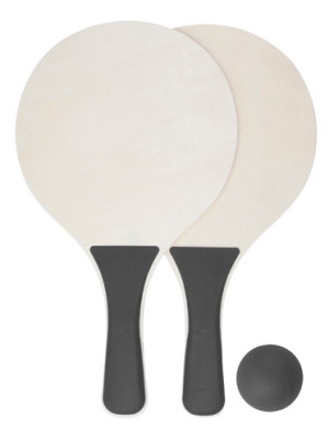 Mistra set na plážový tenis - Reklamnepredmety