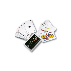 Hracie karty Victorinox - Reklamnepredmety