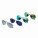 New style slnečné okuliare - 56-0603081-new-style-07-k - variant 