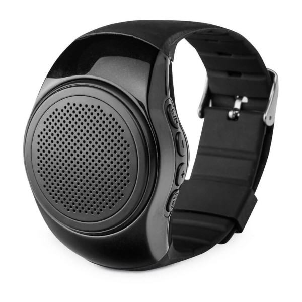 WRIST. Reproduktor