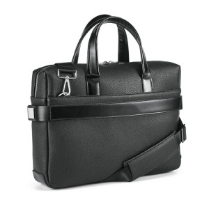 EMPIRE Suitcase II. Moderná a funkčná aktovka