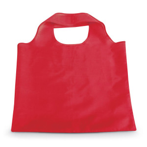 Skladacia taška z polyesteru FOLA. - Reklamnepredmety