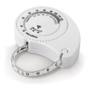 KATSU. Zvinovací meter 1.5 m